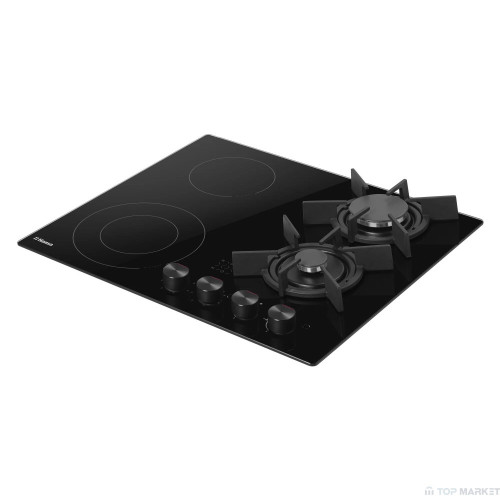 Плот за готвене HANSA BHMS 61414030 комбиниран
